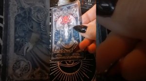 ЧТО ДУМАЕТ ОБО МНЕ ЗАГАДАННЫЙ ЧЕЛОВЕК#аринасальма#гадание#таро