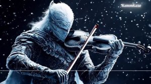 Скрипичный металл ~ Echoes of Chaos Высокооктановые вибрации для работы и отдыха 🔥🎻💪🎮