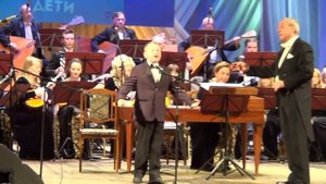 Папарачано - Матвей Малехин и ОРНИ "Струны Руси"