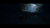 STRAY - Прохождение игры #2