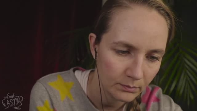 **** Binaural Cleaning & Unclogging Your Ears