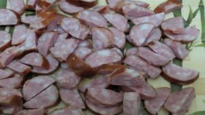 Соус колбасный