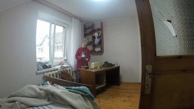 Переделка комнаты/1 часть/ живу в комнате брата? смотреть онлайн