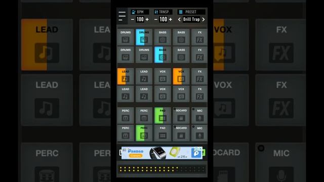 Лучший Drill Trap 2018 смотреть онлайн