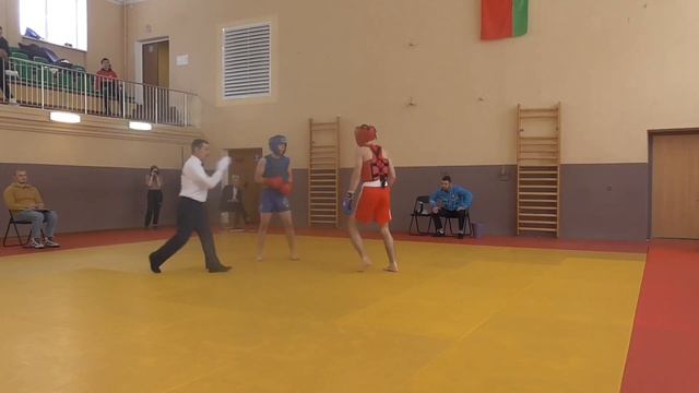 20.Гусейнов(СДЮШОР СЕ,Минск) - Гут(СДЮШОР СЕ,Минск) смотреть онлайн