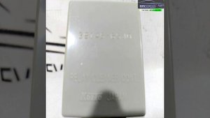 Блок управления омывателем фар (2005-2015)  Grand Vitara 3914565J00 для Suzuki Grand Vitara 3