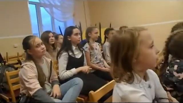 Использование новых технологий на уроках и концертах смотреть онлайн