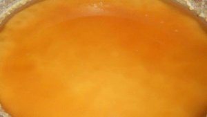 Гороховый суп на свиных ребрышках