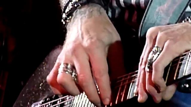 15.04.2017 Сергей Маврин, презентация инструментального альбома Белое солнце, Москва, China Town смотреть онлайн