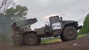 Российские войска освободили село Сухая Балка в ДНР