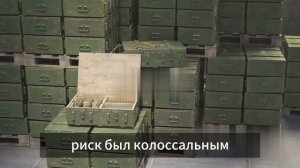 Взрыв на складе боеприпасов в Киржачском районе: что произошло?