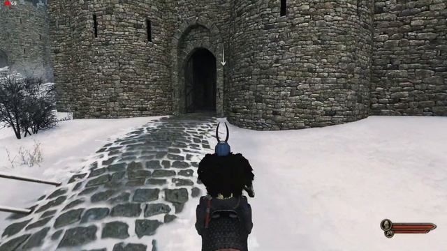 #Фармим Работорговцев и Скрытые Караваны в Bannerlord Online смотреть онлайн