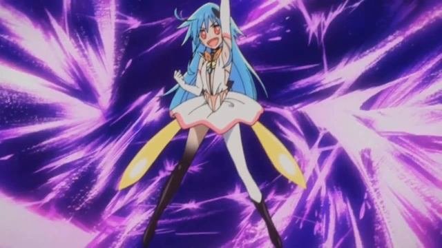 ◆Henshin!◇