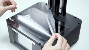 5/5 ⭐⭐⭐⭐⭐ Фотополимерный 3D принтер Anycubic Photon Mono M5s