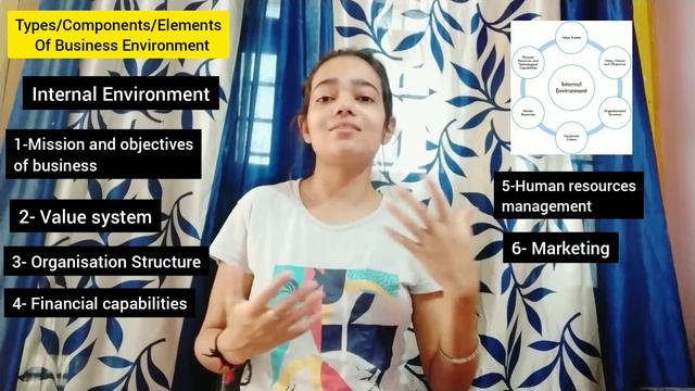 Components|Types|Elements|Business Environment|Bba/B.Com|Part-3 смотреть онлайн