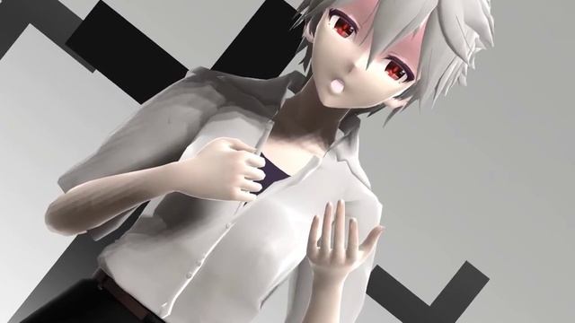 Дракончики(MMD) - Боевой клич смотреть онлайн