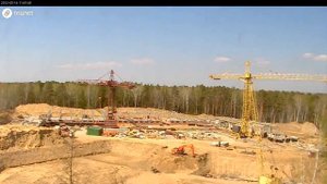 стройка нгу