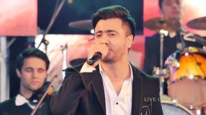 Валичон Азизов - Салом-салом / Valijon Azizov - Salom-Salom (Live)