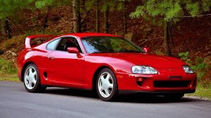 Если тебе скучно, и ты любишь авто, то тебе сюда.