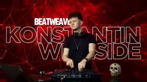 Konstantin Wideside - Soul Techno mix