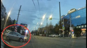Чуть бы не было бы... Краснодар (КМР) - 07.12.2023