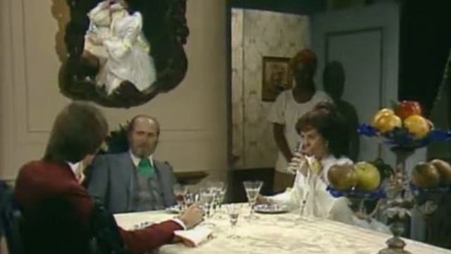 Рабыня Изаура - серия 22 из 100