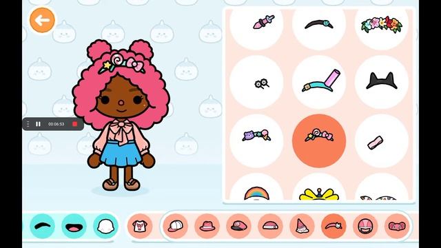 TOCA BOCA 7 серия: детский садик в игре тока бока смотреть онлайн