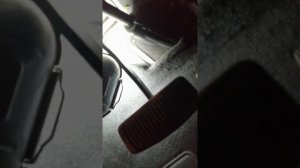 Туксон, заміна жабки стоп сигналу!