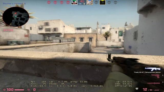 СЫГРАЛ НА CFG. 14-ОГО ТАЛАНТА смотреть онлайн