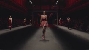 Коллекция Roberto Cavalli Осень/Зима 2025/2026