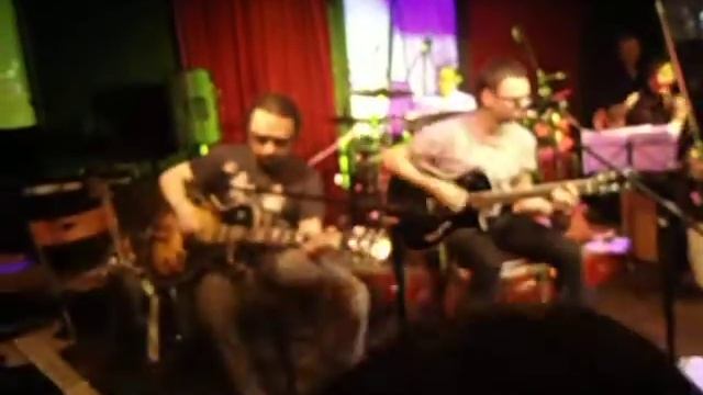 Звери_Акустика 26.02.11_Пингвины смотреть онлайн