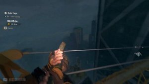 Dying Light 2 New Solo Duplication Glitch ( PATCHED )