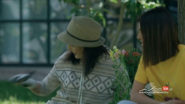 Ամեն Տարի Գարնանը, Սերիա 107 / Amen Tari Garnany смотреть онлайн