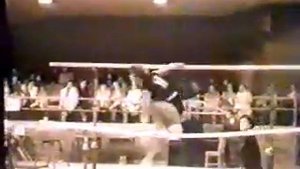 Latynina UB 1956 Olympics