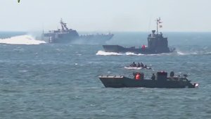 ЗАХВАЧЕН РУССКИЙ КОРАБЛЬ НА БАЛТИКЕ! ЖУТКИЙ ОТВЕТ РОССИИ ЗАСТАВИЛ ЕВРОПУ ДРОЖАТЬ!