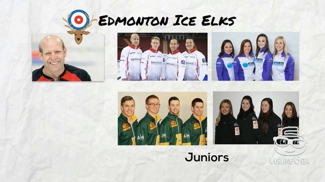 CurlingGeeks Big Ideas 1: The birth of the curling franchise