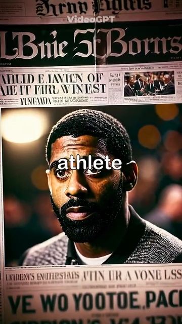 Is Kyrie Irving planning a career change? Find out here смотреть онлайн