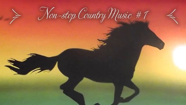 Folk And Country Music | Folk And Country Music For Sleeping |  Playlist # 2 | Papatonick