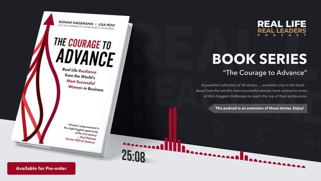 Real Life Real Leaders | Episode #20 - Ken Pasternak смотреть онлайн