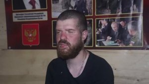 Пленный ВСУ. Артемов Ярослав Николаевич, 44 бат