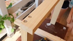 Розсувний стіл своїми руками))) (Раздвижной стол своими руками)