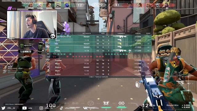 nAts reacts to ANANAS getting a crazy 4K смотреть онлайн