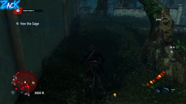 Этот Skull and Bones вышел в 2013 но он намного лучше нынешнего 2024 ! смотреть онлайн