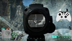 Battlefield 2042: Gameplay (4K DLSS Balanced High Settings RTX 4080)
