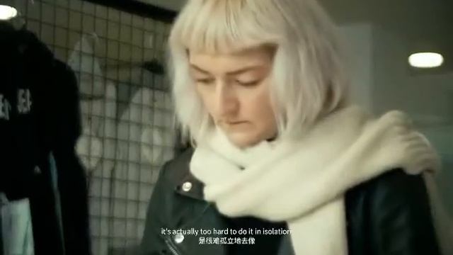 Kane Top x Laws on Design: What does sustainability mean to you? смотреть онлайн