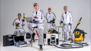 КОМПЛЕКСНЫЙ ДИЗАЙНЕРСКИЙ РЕМОНТ — Студия интерьерного ремонта «СДЕЛАНО ОТЛИЧНО»