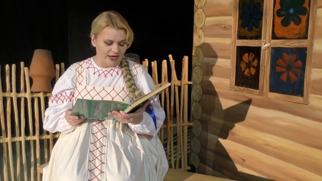 Сказка на ночь от Аленушки "Дядя Миша"
