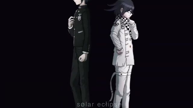 enemy | kokichi ouma смотреть онлайн