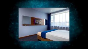 Riffos review in Adler - Russia Review