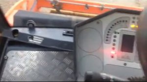 Тандемный каток Hamm HD75